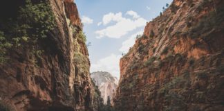 Canyoning Vercors et canyoning Grenoble : où sont les meilleurs spots ? Canyoning Vercors et autour de Grenoble : quels sont les meilleurs spots ?