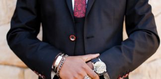 Top 5 des bagues pour homme tendance du moment