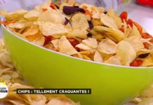 Comment sont fabriquées les chips ? Chips-comment-sont-elles-fabriquees-