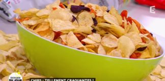 Comment sont fabriquées les chips ? Chips-comment-sont-elles-fabriquees-