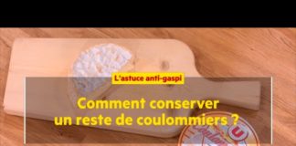 Comment conserver un reste de coulommiers ? Comment-conserver-un-reste-de-coulommiers-