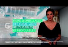 Comment réduire l’impact environnemental des emballages ? Comment-reduire-limpact-environnemental-des-emballages-ConsoMag-emballage-environnement