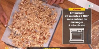 Un granola maison Coup-dfood-Granola-maison