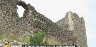 Sauver le patrimoine grâce aux bénévoles Des-benevoles-pour-sauver-notre-patrimoine
