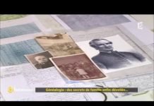 Les secrets de famille enfin dévoilés grâce à la généalogie Genealogie-des-secrets-de-famille-enfin-devoiles