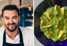 La recette facile et savoureuse du guacamole du chef Lignac Guacamole-de-Cyril-Lignac-une-recette-facile-a-faire-et-tres-savoureuse