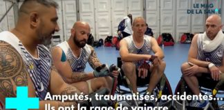 Invictus games : les militaires blessés retrouvent le terrain Invictus-games-les-militaires-blesses-retrouvent-le-terrain-Le-Magazine-de-la-Sante