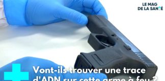 L’analyse d’ADN au service des enquêtes Lanalyse-dADN-au-service-de-lenquete-