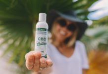 Les effets anti-inflammatoires du CBD Les effets anti-inflammatoires du CBD