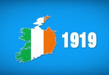 L’histoire du drapeau de l’Irlande vbp-137419-Lhistoire-du-drapeau-de-lrsquoIrlande