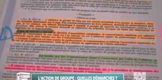 L’action de groupe : quelles démarches ? Consomag-laction-de-groupe-quelles-demarches-