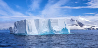 L’Antarctique réchauffée par des rivières atmosphériques Des-rivieres-atmospheriques-rechauffent-lAntarctique