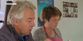 La Brenne gourmande Epicerie-fine-Carpe-et-Pouligny-Saint-Pierre-de-la-Brenne
