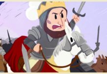 François 1er – Les Rois et Reines de France Francois-1er-Les-Rois-et-Reines-de-France-Quelle-Histoire