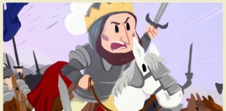 François 1er – Les Rois et Reines de France Francois-1er-Les-Rois-et-Reines-de-France-Quelle-Histoire