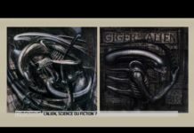 Science ou fiction, les aliens ? Lalien-science-ou-fiction-