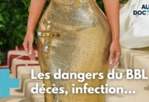 L’opération des fesses la plus risquée: le BBL Le-BBL-loperation-des-fesses-la-plus-risquee-Allo-Docteurs