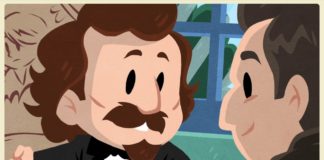 Les grands maîtres de la peinture : Eugène Delacroix Les-grands-maitres-de-la-peinture-Eugene-Delacroix-