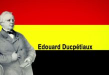 L’histoire du drapeau de la Belgique Lhistoire-du-drapeau-de-la-Belgique-Flag-Les-drapeaux-du-monde-Histoire-Geographie