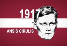 L’histoire du drapeau de la Lettonie Lhistoire-du-drapeau-de-la-Lettonie-Flag-Les-drapeaux-du-monde-Histoire-Geographie