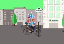 L’indemnité kilométrique fonctionne aussi pour les vélos Lindemnite-kilometrique-fonctionne-aussi-pour-les-velos-CONSOMAG