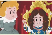 Louis XIV Louis-XIV-Les-Rois-et-Reines-de-France-Quelle-Histoire