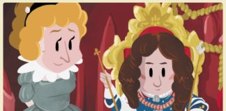 Louis XIV Louis-XIV-Les-Rois-et-Reines-de-France-Quelle-Histoire