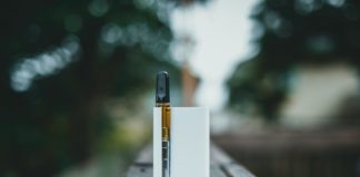 Anatomie d’une cigarette électronique Anatomie d'une cigarette électronique