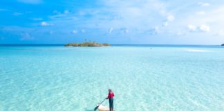 Quel SUP pour quel poids ? Quel SUP pour quel poids ?