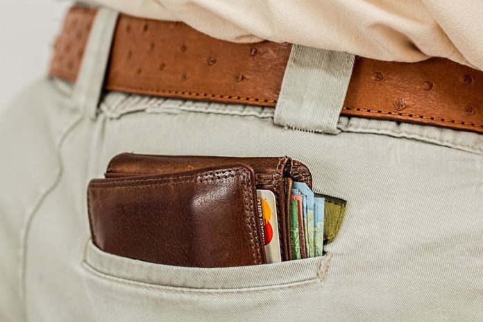 5 critères à prendre en compte pour choisir un portefeuille pour homme