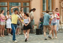 Quelques conseils pour apprendre à danser la Bachata à Avignon Quelques conseils pour apprendre à danser la Bachata à Avignon