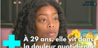 La drépanocytose : apprendre à vivre avec la douleur Drepanocytose-apprendre-a-vivre-avec-la-douleur-Le-Mag-de-la-Sante
