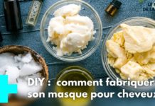 Fabriquer un masque pour les cheveux Fabriquer-un-masque-pour-les-cheveux-Le-Mag-de-la-Sante