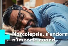 Narcolepsie, les crises de sommeil involontaires Narcolepsie-les-crises-de-sommeil-involontaires-Le-Mag-de-la-Sante