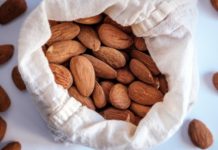 Amandes, un médicament naturel ? Amandes, un médicament naturel ?