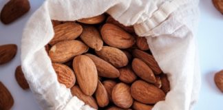 Amandes, un médicament naturel ? Amandes, un médicament naturel ?
