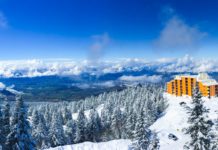 Chamrousse : vitalité au cœur du massif de Belledonne Chamrousse : un concentré de vitalité au cœur du massif de Belledonne