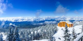 Chamrousse : vitalité au cœur du massif de Belledonne Chamrousse : un concentré de vitalité au cœur du massif de Belledonne