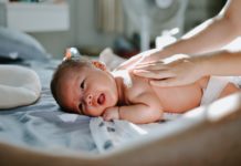 Comment bien masser bébé ? Comment bien masser bébé ?