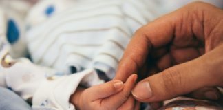 Les bienfaits du massage pour le bébé Les bienfaits du massage pour le bébé