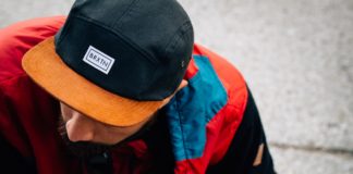 Les marques américaines célèbrent leurs casquettes Les marques américaines célèbrent leurs casquettes