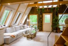 Les merveilles de la construction en bois Les merveilles de la construction en bois