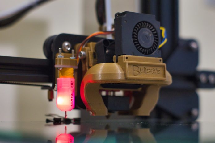 La technologie des filaments pour imprimantes 3D