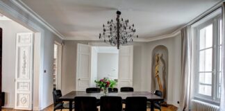 Quelle table pour votre salle à manger ? Quelle table pour votre salle à manger ?