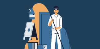 Entreprise de nettoyage de locaux : 5 critères pour le choix 18a5af0aa96fcfb9b8dad49d40580285