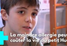 Poly-allergies : Hugo est en danger Poly-allergies-mon-enfant-est-en-danger-Le-Mag-de-la-Sante