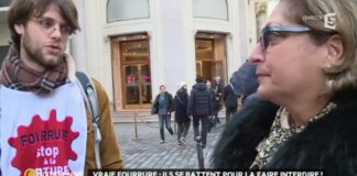 Ils se battent pour faire interdire la fourrure Vraie-fourrure-ils-se-battent-pour-la-faire-interdire-
