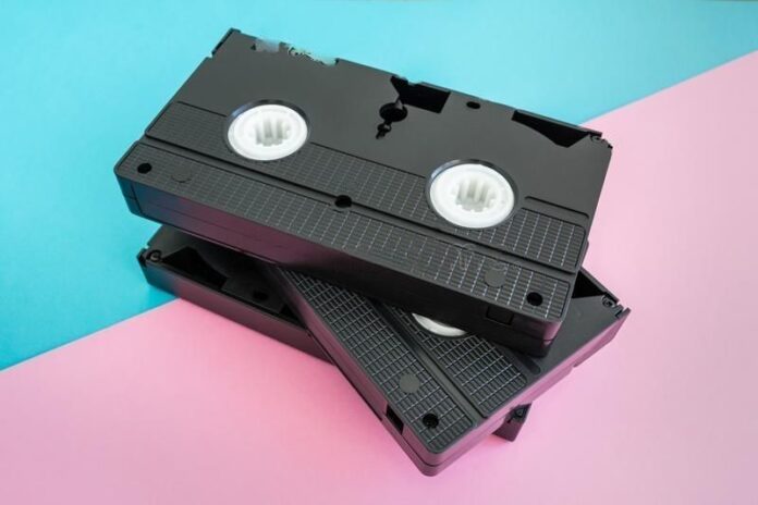 Conservez ses souvenirs en optant pour la numérisation de cassettes