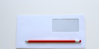 Les enveloppes à fenêtre ont toujours la cote ! Les enveloppes à fenêtre ont toujours la cote !