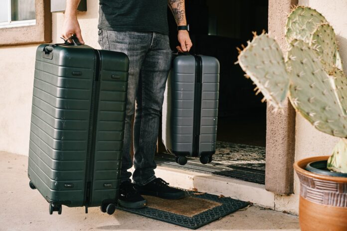 7 astuces pour optimiser votre valise